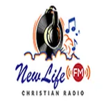 NEW LIFE FM CHRISTIAN RADIO icon
