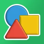 I Like Shapes icon