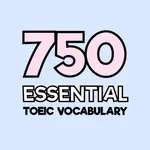 750 คำศัพท์สอบ TOEIC icon