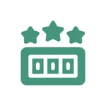 Scorekeeper icon