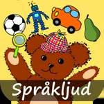 Sakletaren - Språkljud icon