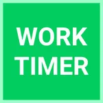 Work Timer icon