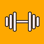 Work It Out - Fitness App icon
