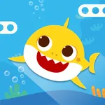 Baby Shark UP icon