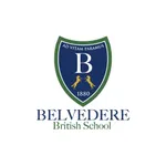 Belvedere British School icon