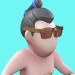 Sumo.io 3D icon