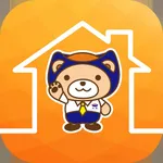 大晟租屋管理 icon