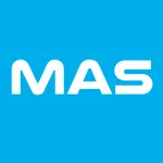 MAS Mobile icon