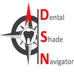 Dental Shade Navigator icon