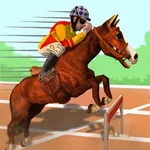 Horse Racing Derby Star Quest icon