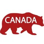 Canadian citizenship [TEST] icon