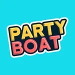 Partyboat - Party Spel & Games icon