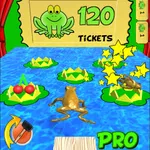 Flying Frogs Pro icon