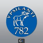 Moose Lodge #782 icon