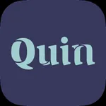 Quin: My health map icon