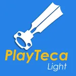 PlayTeca Light icon