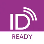 ReadID Ready icon