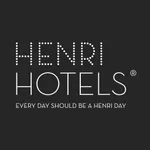 HENRI Hotels icon