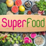 SuperFood - Healthy Recipes icon