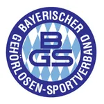 Bay. Gehörlosen-Sportverband icon