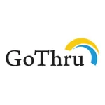 GoThru 360 Panorama Navigator icon