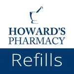 Howard's Pharmacy icon