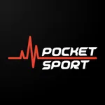 Pocket Sport Admin icon