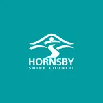 Hornsby Libraries icon