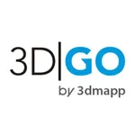 3DGo AR icon