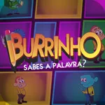 Burrinho - Sabes a Palavra? icon
