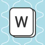 Wheel Words icon