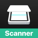 PDF Scanner App: Scanner Lens icon