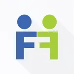 Face2face Scheduler icon