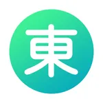 东租堂 icon