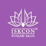 ISKCON Punjabi Bagh icon