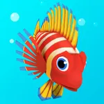 Fishing Party 3D icon