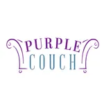 Purple Couch icon