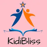 KidiBliss: On-demand Kids Care icon