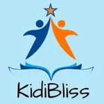 KidiBliss Staff icon