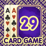 29 Card Game * PLUS icon