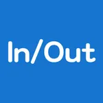 In/Out Board icon