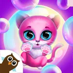 Kiki & Fifi Bubble Party icon