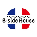 B-side Houseの公式アプリ icon