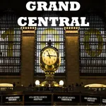 Grand Central Audio Tour Guide icon