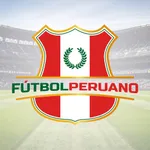 Peruvian soccer live icon