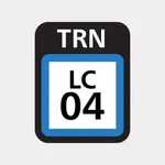 TrainLCD icon