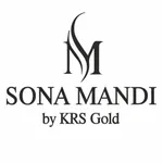 Sona Mandi Gold Live Delhi icon