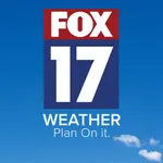 FOX 17 Weather – West Michigan icon