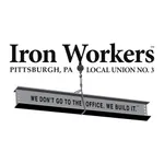 Iron Workers Local 3 icon