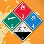 HazMat - ERG 2020 Guidebook icon